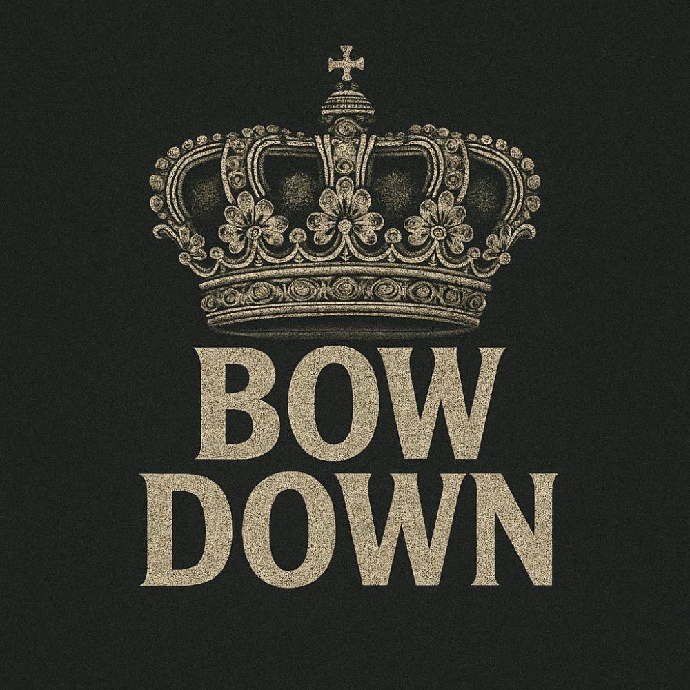 bow down (feat. the vibes & afterparty)