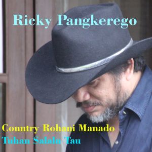 Dengarkan Memang Tuhan Itu Bae lagu dari Ricky Pangkerego dengan lirik