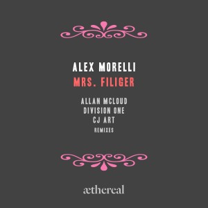 收聽Alex Morelli的Mrs. Filiger歌詞歌曲