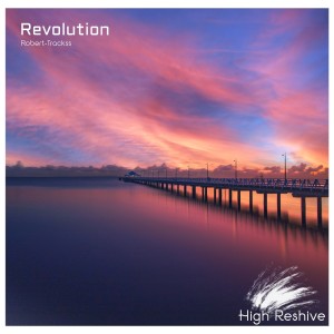 อัลบัม Revolution ศิลปิน Robert-trackss