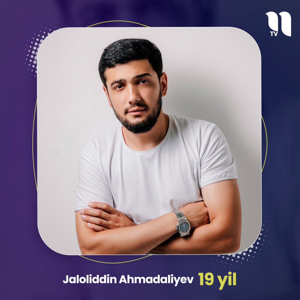19 yil