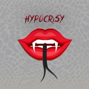 Dengarkan HYPOCRISY lagu dari Dippydoo dengan lirik