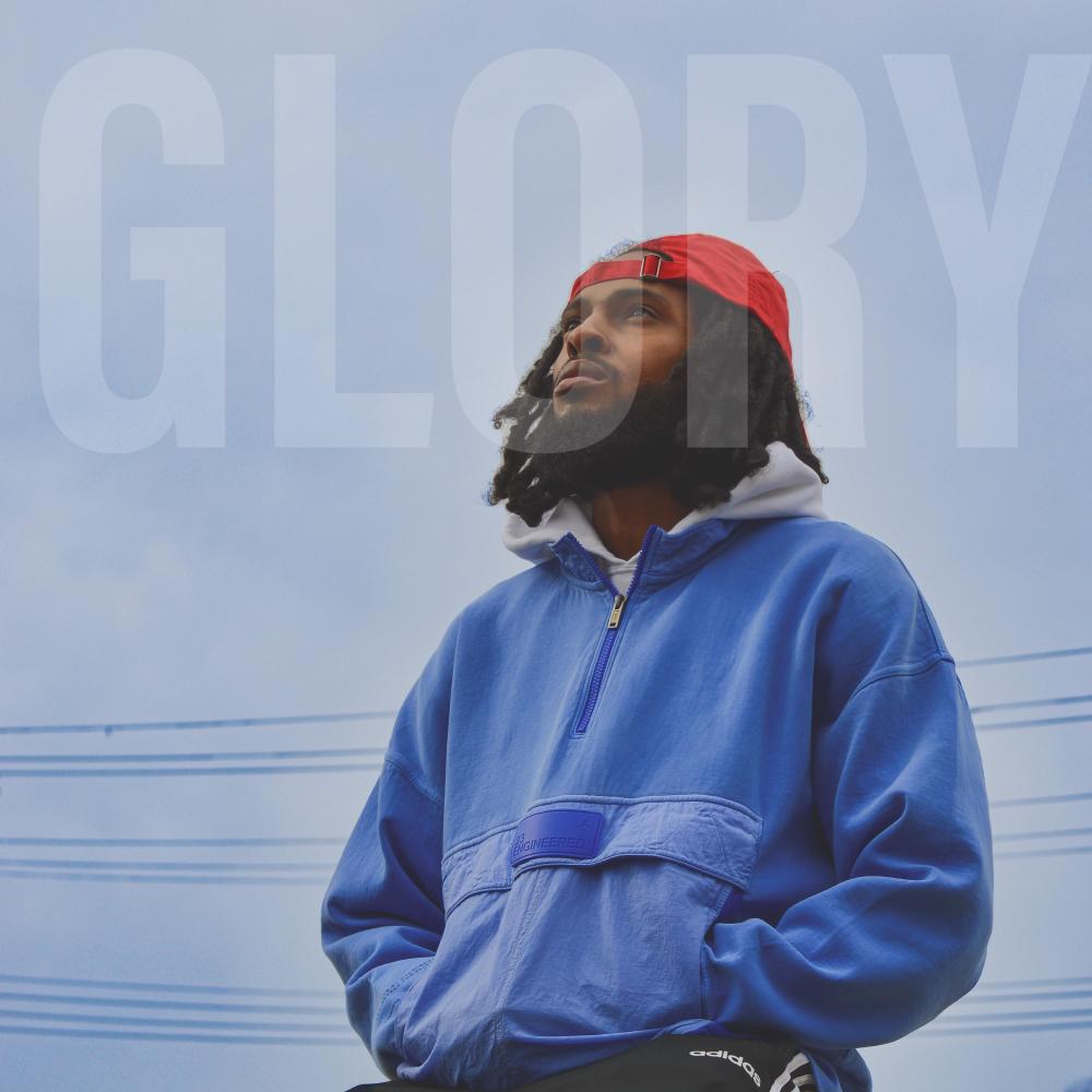 Heavy Laden (feat. JABEZ)