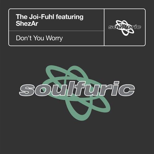 Don't You Worry (feat. ShezAr) [Club Mix] (Club Mix)