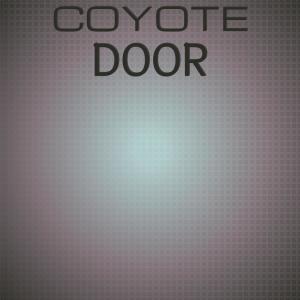 อัลบัม Coyote Door ศิลปิน Various