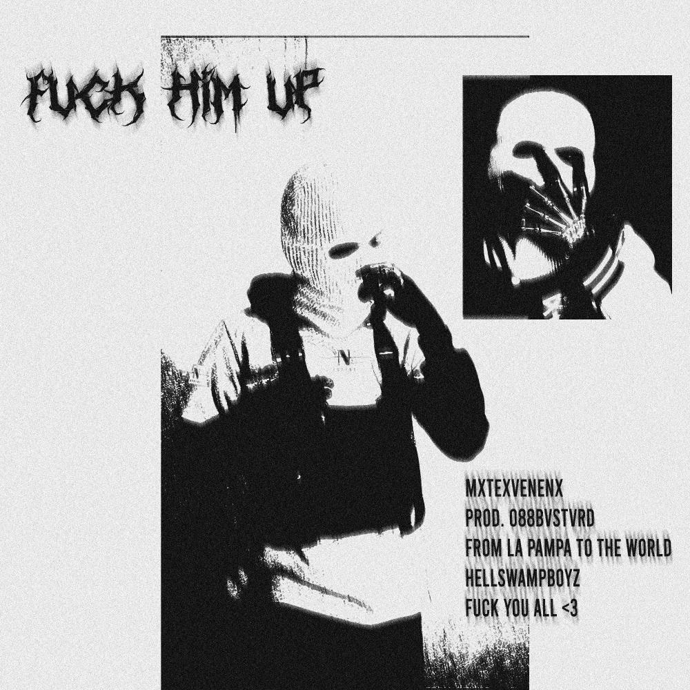 **** HIM UP (Explicit)