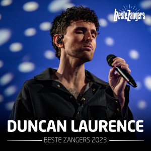 Beste Zangers 2023 (Duncan Laurence) dari Duncan Laurence