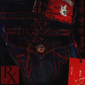 收聽Happi的Crying In My Room (Explicit)歌詞歌曲