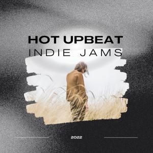 Album Hot Upbeat Indie Jams from Various Artists