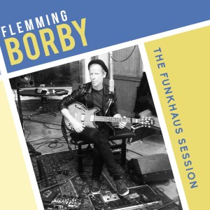 收聽Flemming Borby的I've Been Waiting for You歌詞歌曲