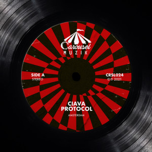 Album Protocol oleh Ciava
