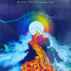 Frank Nimsgern的專輯Le Feu De L Eau