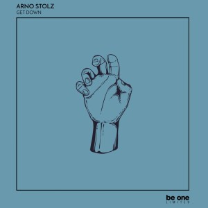 Album Get Down from Arno Stolz