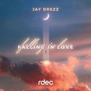 อัลบัม Falling In Love ศิลปิน Jay Drezz