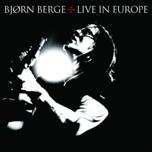 Album Live In Europe from Bjørn Berge
