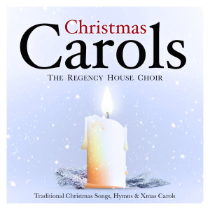 Album Christmas Carols - Traditional Christmas Songs, Hymns & Xmas Carols from The Oxford Trinity Choir