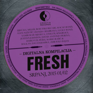 收聽Justin'S Johnson的Ultra歌詞歌曲