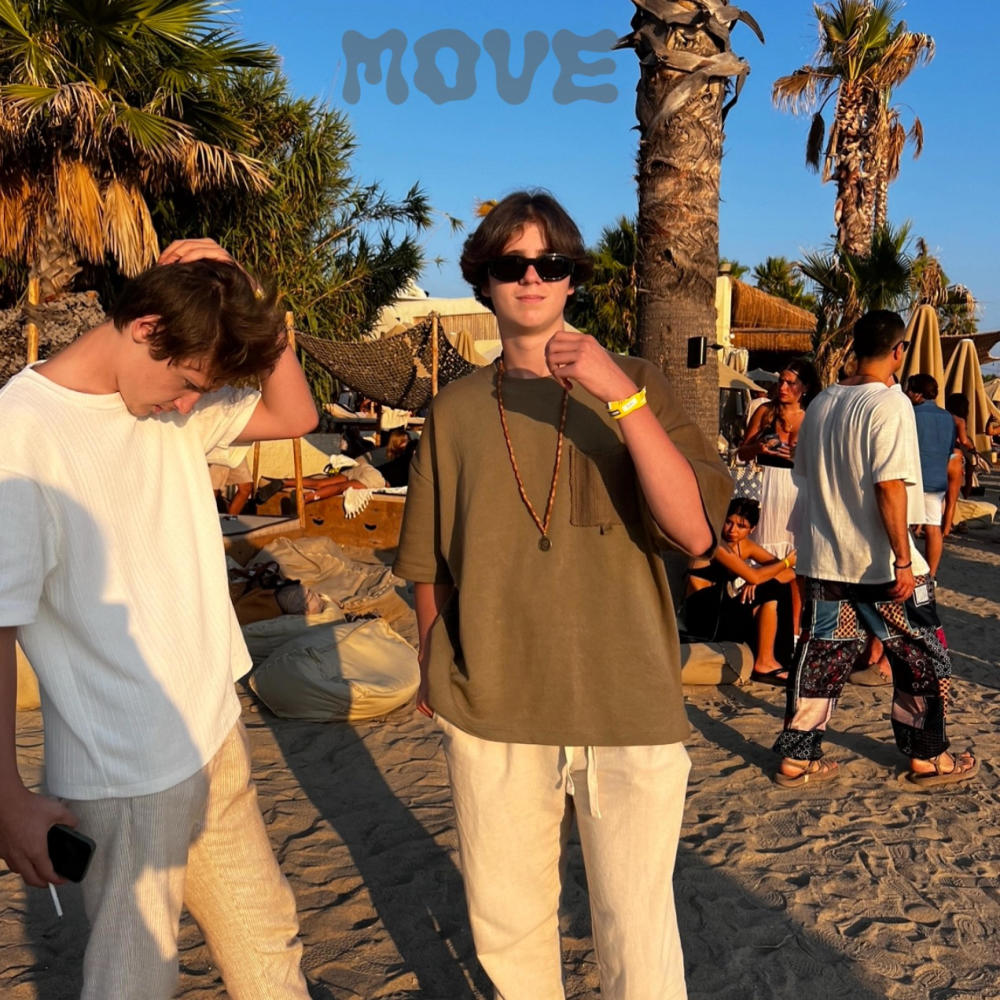 Move