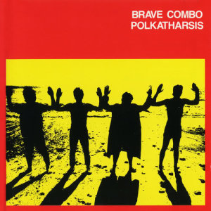 ดาวน์โหลดและฟังเพลง Pretty Dancing Girl พร้อมเนื้อเพลงจาก Brave Combo