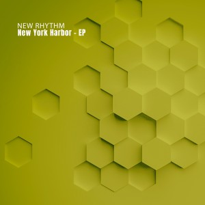 New Rhythm的專輯New York Harbor - EP