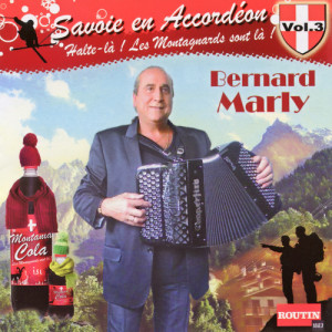 ดาวน์โหลดและฟังเพลง Le chant du Félicien (Valse) พร้อมเนื้อเพลงจาก Bernard Marly