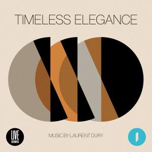 Album Timeless Elegance from Justement Music