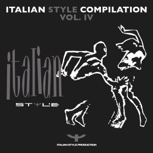 Album Italian Style Compilation Vol. 4 from Various