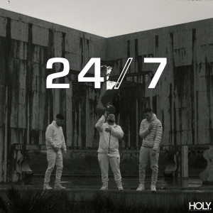 Listen to 24 / 7 (Explicit) song with lyrics from Roose 66Santana