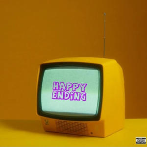Uccio的專輯HAPPY ENDING (Explicit)