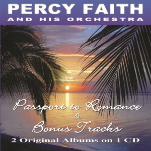 收聽Percy Faith and His Orchestra的We All Need Love歌詞歌曲