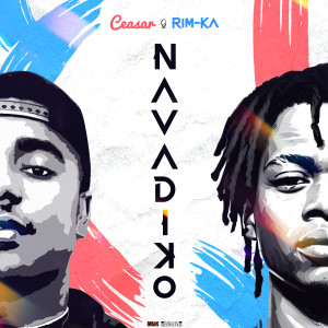 Album Navadiko from Ceasar