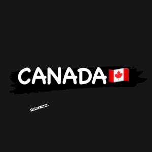 Album CANADA (feat. Magnito) oleh PapZzy Maye