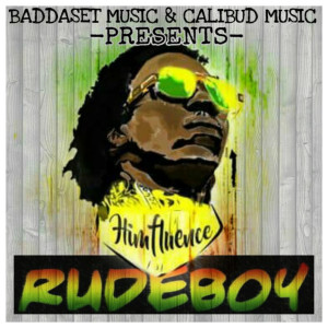 Album Rudeboy oleh HIMFLUENCE