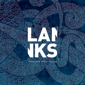 LANKS的专辑Thousand Piece Puzzle