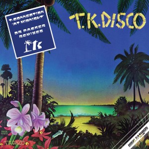 T-Connection的專輯At Midnight (Dr. Packer Remixes)