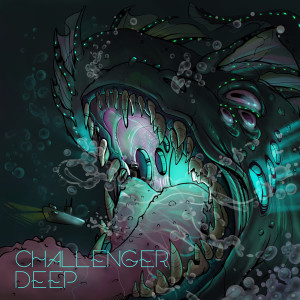 Listen to Welcome to the Show song with lyrics from Challenger Deep