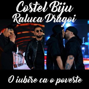 Listen to O iubire ca o poveste song with lyrics from Costel Biju