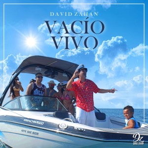 Listen to Vacío Vivo song with lyrics from David Zahan