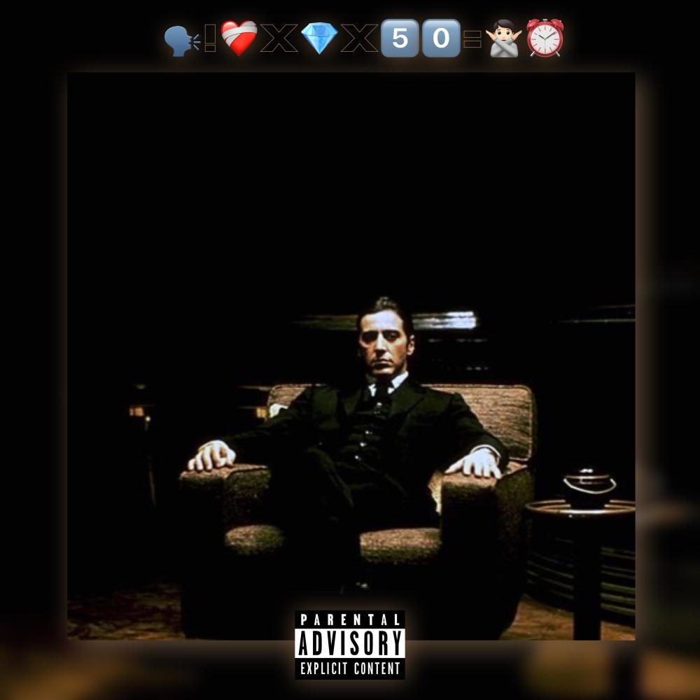 !!regardless (feat. Gehmstone) (Explicit)