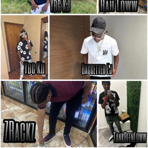 收聽Baggetter Kj的Up Sco (feat. Rah Loww, Ybg Kd & TankBeenLoww) (Explicit)歌詞歌曲