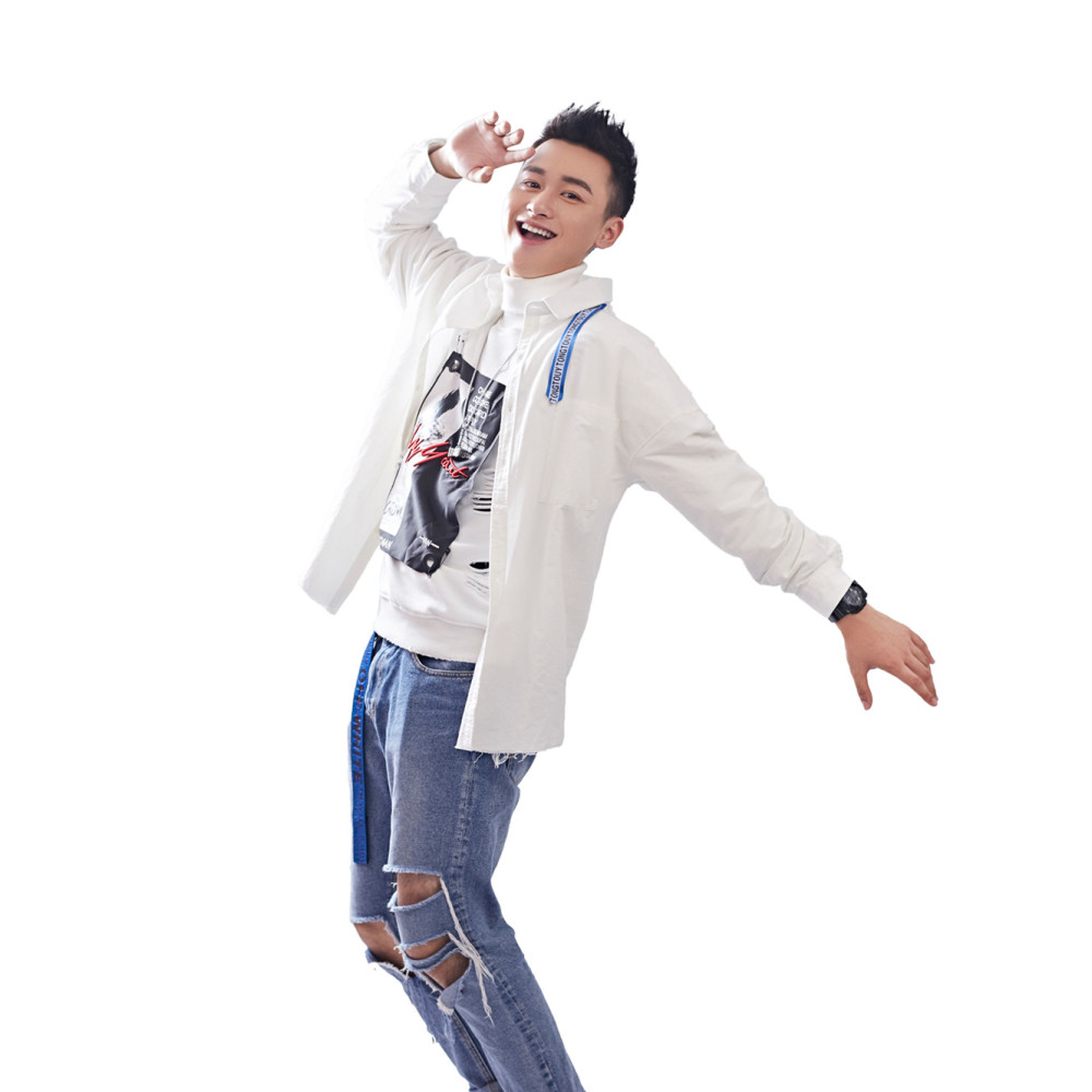 龚震宇
