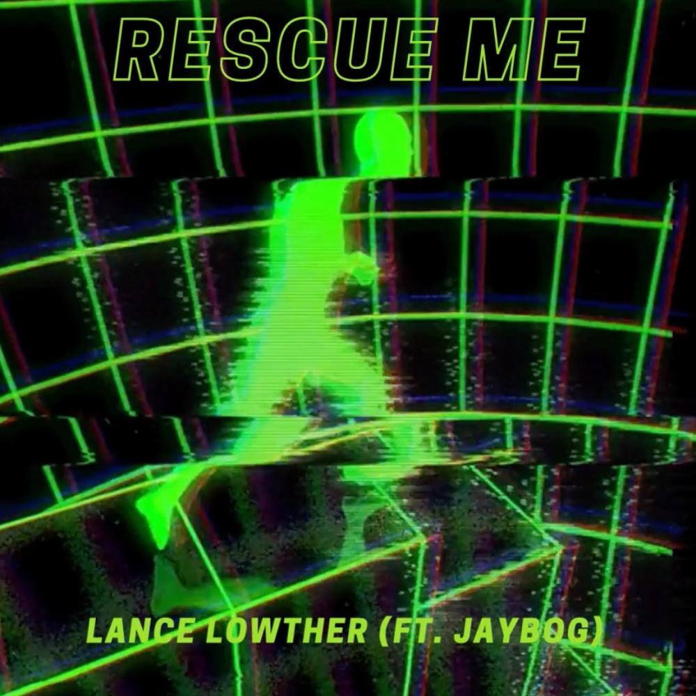 Rescue Me (feat. Jaybog)