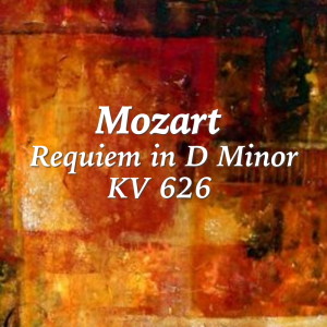 收聽The St Petra Russian Symphony Orchestra的Requiem in D Minor, KV 626: VIII歌詞歌曲