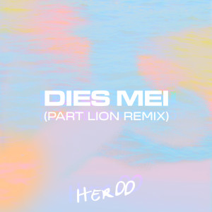 Listen to Dies Mei (Part Lion Remix) song with lyrics from HERDD