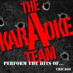 收聽Karaoke A Team的If You Leave Me Now (Originally Performed by Chicago) [Karaoke Version] (伴奏)歌詞歌曲
