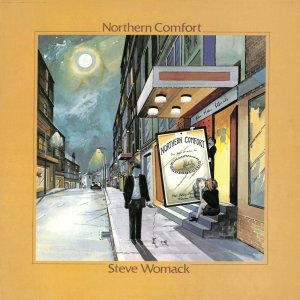 Northern Comfort dari Steve Womack