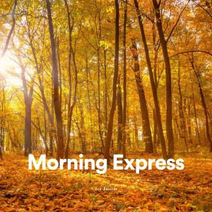 Calming Music Academy的專輯Morning Express