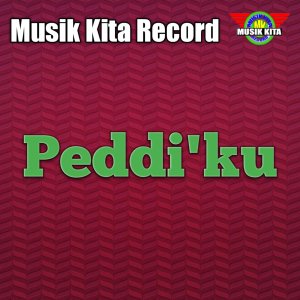 Album Peddi'ku oleh Yuni Yunianti