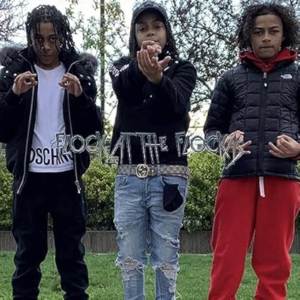收聽Notti Osama的Flock At The Flockas (Explicit)歌詞歌曲