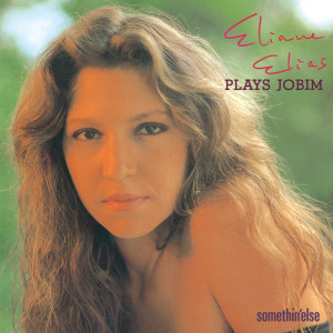 ดาวน์โหลดและฟังเพลง Waters Of March / Agua De Beber พร้อมเนื้อเพลงจาก Eliane Elias
